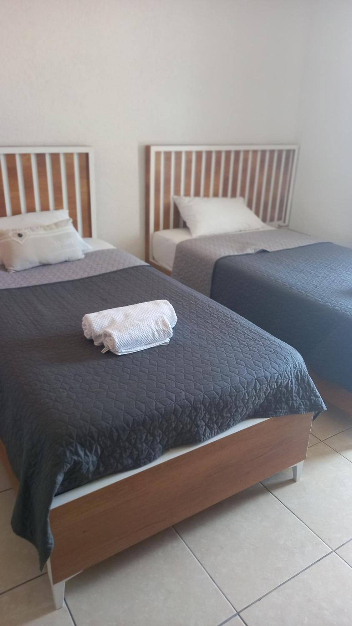 Apartmani Dini Улцин Стая снимка