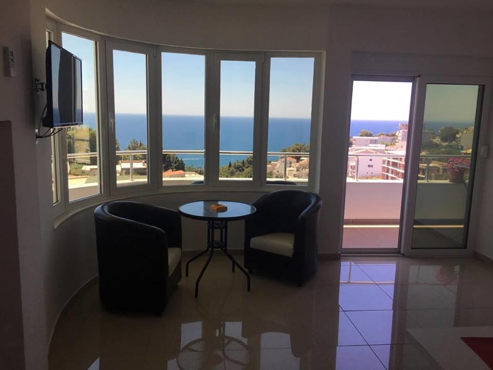 Apartmani Dini Улцин Стая снимка