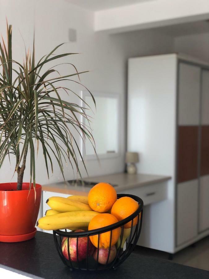 Apartmani Dini Улцин Екстериор снимка