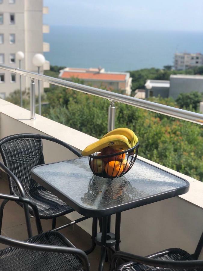 Apartmani Dini Улцин Екстериор снимка