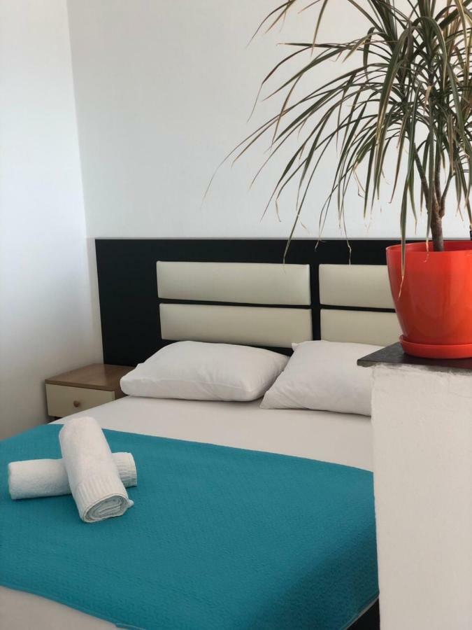 Apartmani Dini Улцин Екстериор снимка