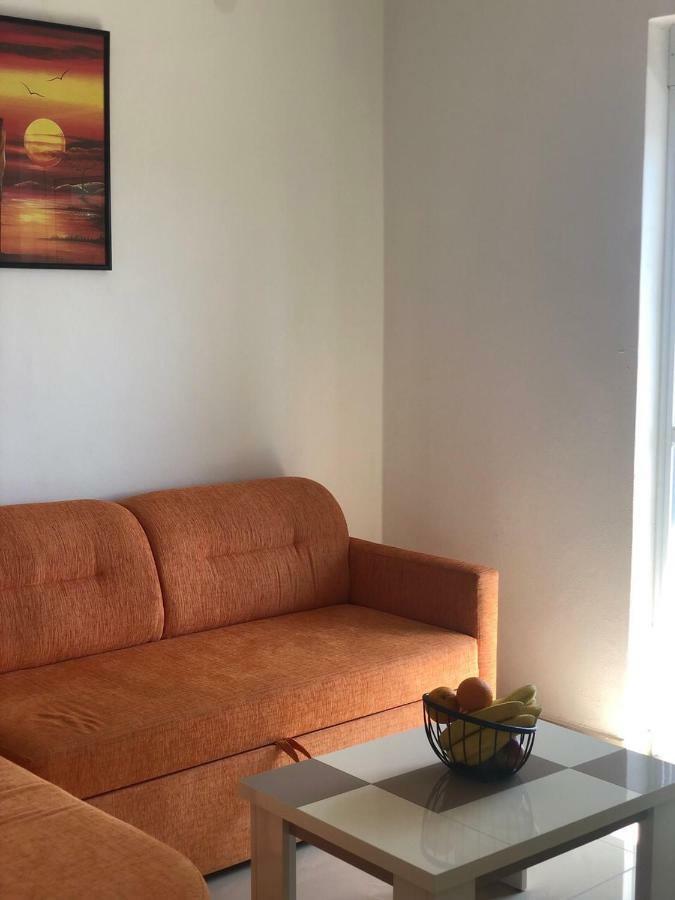 Apartmani Dini Улцин Екстериор снимка