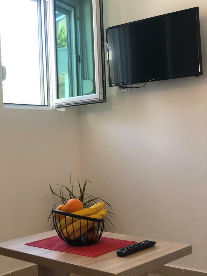 Apartmani Dini Улцин Екстериор снимка