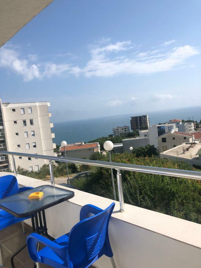 Apartmani Dini Улцин Екстериор снимка