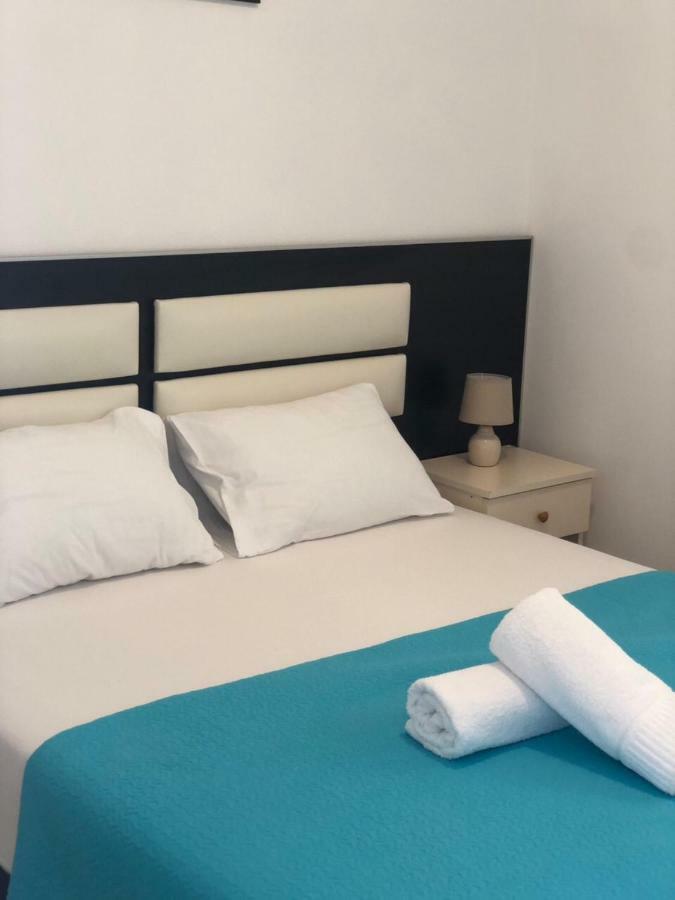Apartmani Dini Улцин Екстериор снимка