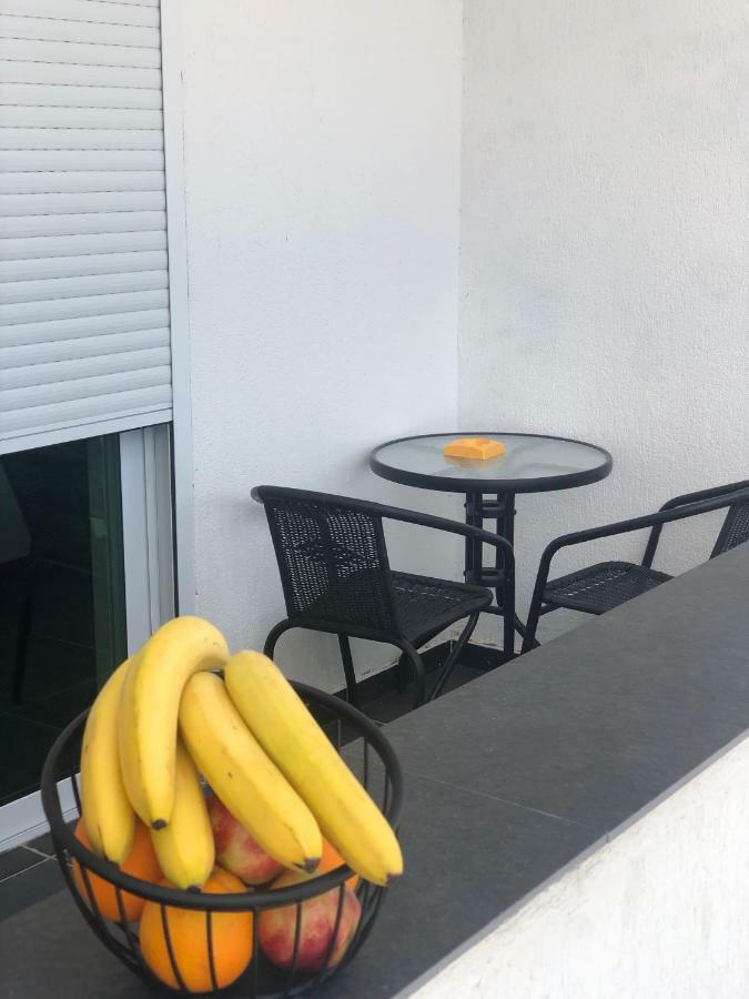 Apartmani Dini Улцин Екстериор снимка