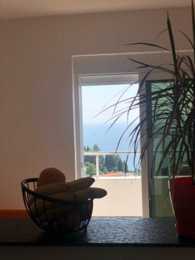 Apartmani Dini Улцин Екстериор снимка
