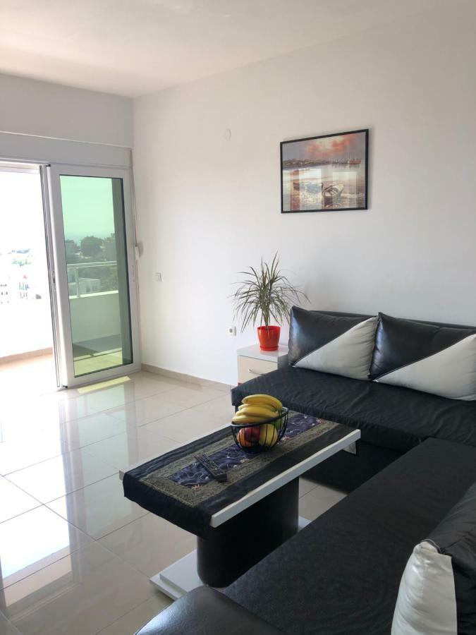 Apartmani Dini Улцин Екстериор снимка