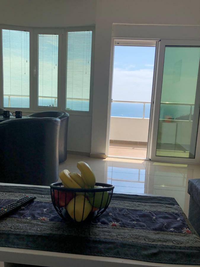 Apartmani Dini Улцин Екстериор снимка