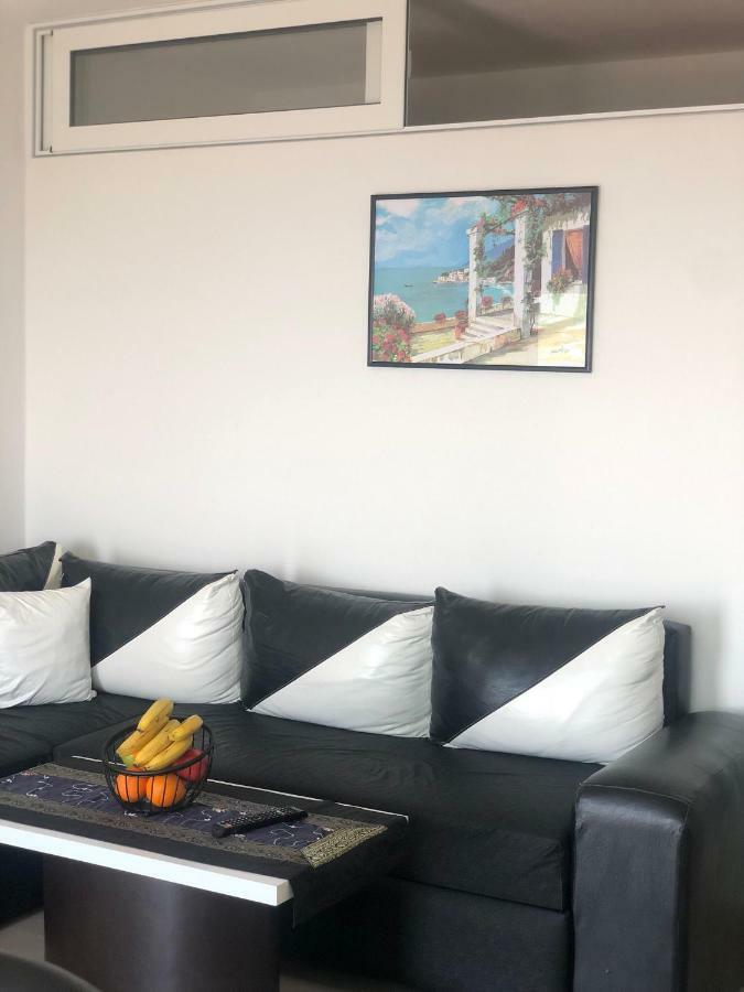 Apartmani Dini Улцин Екстериор снимка