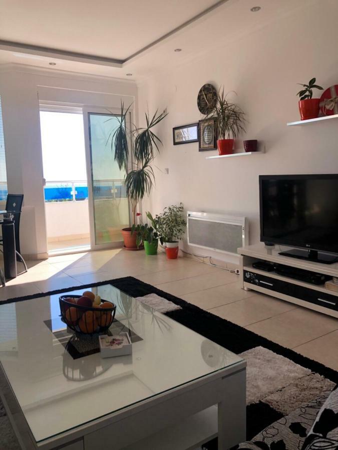 Apartmani Dini Улцин Екстериор снимка