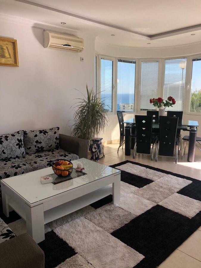 Apartmani Dini Улцин Екстериор снимка