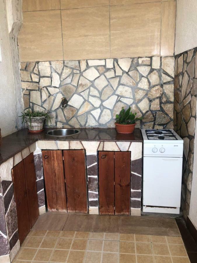 Apartmani Dini Улцин Екстериор снимка